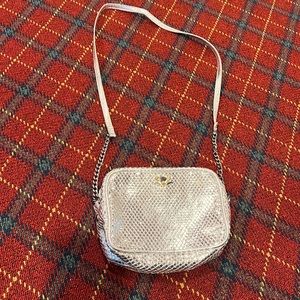 Crossbody bag